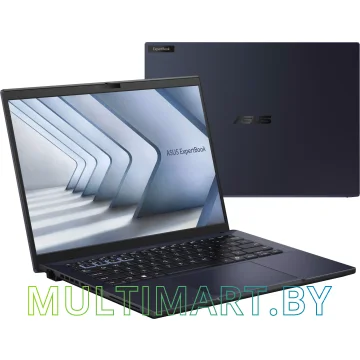 Ноутбук ASUS ExpertBook B3 B3404CMA-Q50433 (90NX0711-M00H40) картинка 6